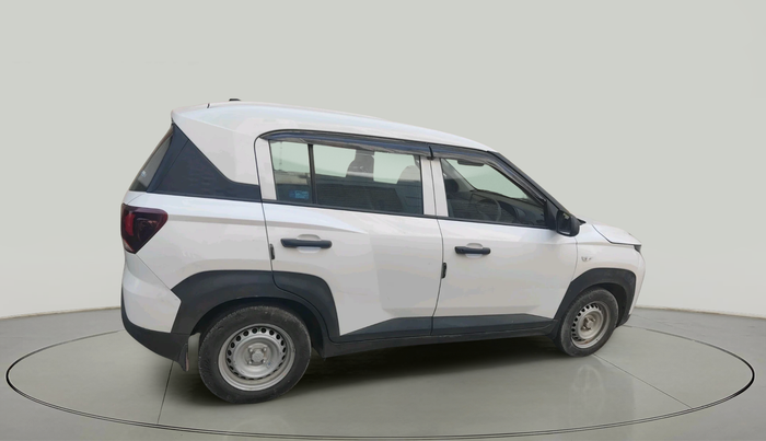 2024 Hyundai EXTER EX 1.2 MT, Petrol, Manual, 56,791 km, exterior