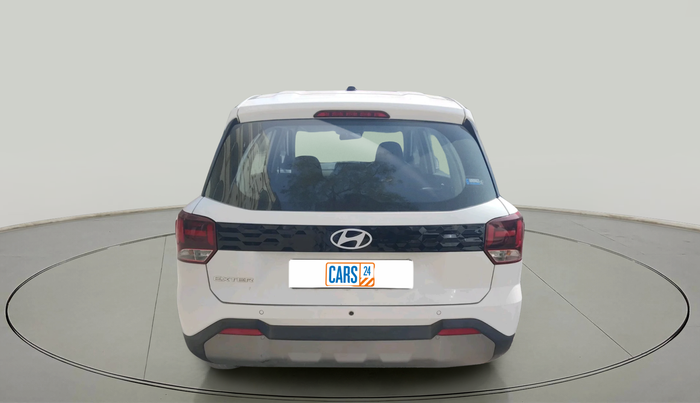 2024 Hyundai EXTER EX 1.2 MT, Petrol, Manual, 56,791 km, exterior