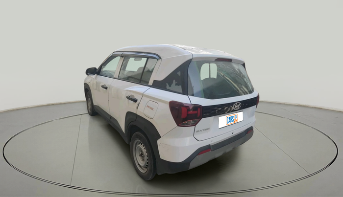 2024 Hyundai EXTER EX 1.2 MT, Petrol, Manual, 56,791 km, exterior