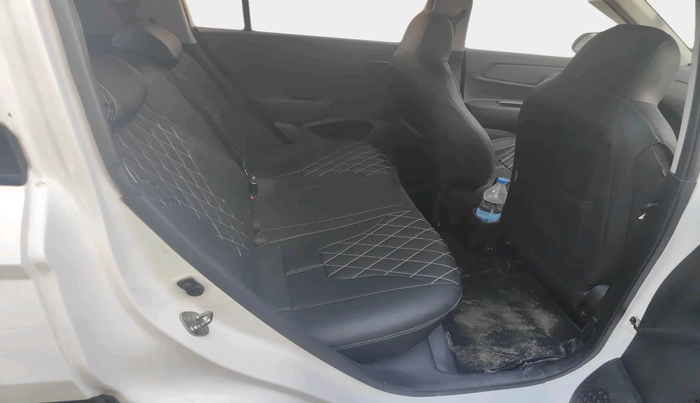 2024 Hyundai EXTER EX 1.2 MT, Petrol, Manual, 56,791 km, interior