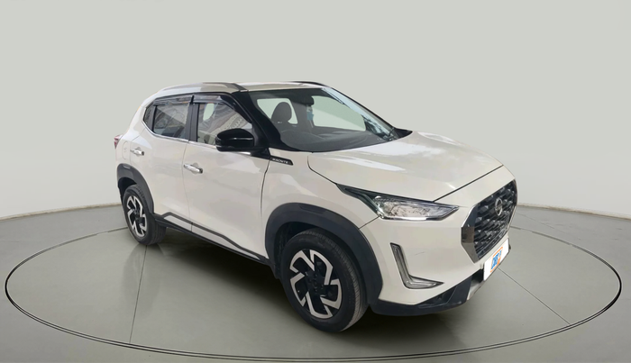 2022 Nissan MAGNITE XV EXECUTIVE, Petrol, Manual, 23,848 km, exterior