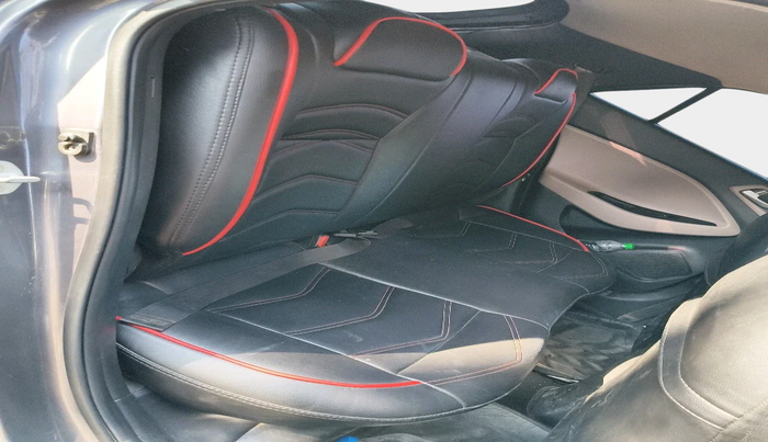 2015 Hyundai Elite i20 SPORTZ 1.2, Petrol, Manual, 1,56,080 km, interior