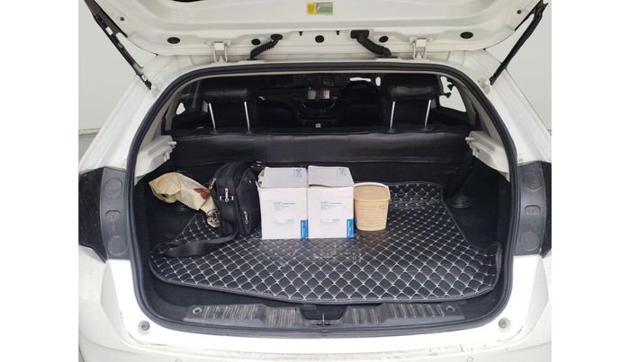 2023 Tata ALTROZ XZ PLUS SUNROOF CNG, Petrol, Manual, 44,881 km, exterior