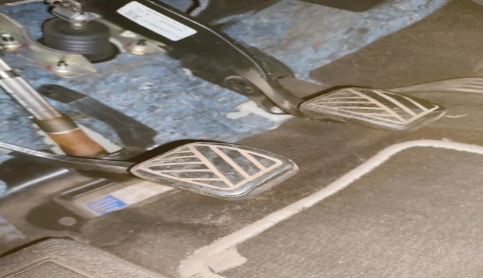 2017 Maruti Vitara Brezza LDI (O), Diesel, Manual, 1,32,858 km, interior