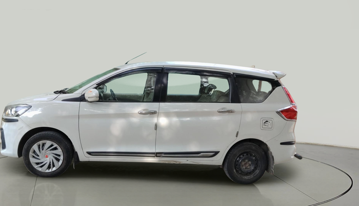 2021 Maruti Ertiga TOUR M, Petrol, Manual, 1,07,098 km, exterior