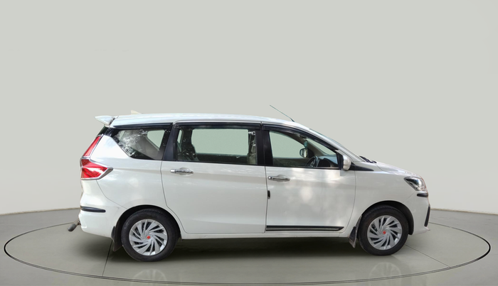 2021 Maruti Ertiga TOUR M, Petrol, Manual, 1,07,098 km, exterior