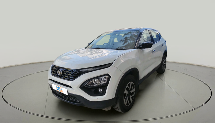2021 Tata Harrier XZA PLUS 2.0L DUAL TONE, Diesel, Automatic, 72,264 km, exterior