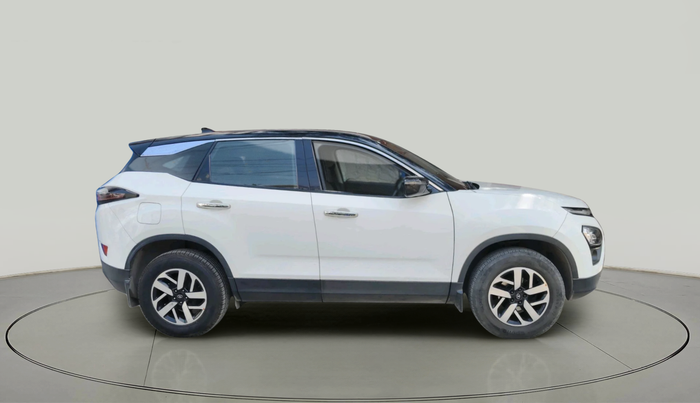 2021 Tata Harrier XZA PLUS 2.0L DUAL TONE, Diesel, Automatic, 72,264 km, exterior
