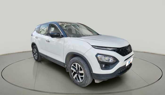 2021 Tata Harrier XZA PLUS 2.0L DUAL TONE, Diesel, Automatic, 72,264 km, exterior