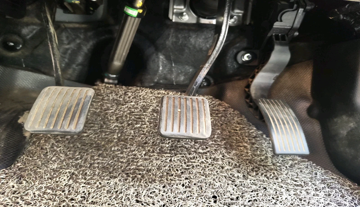 2022 Hyundai GRAND I10 NIOS MAGNA CORPORATE EDITION 1.2 KAPPA VTVT, Petrol, Manual, 39,712 km, interior