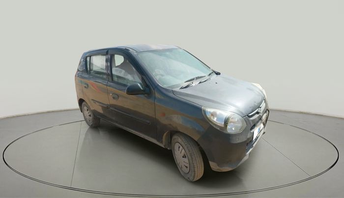 2015 Maruti Alto 800 LXI, Petrol, Manual, 95,126 km, exterior