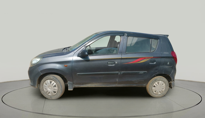 2015 Maruti Alto 800 LXI, Petrol, Manual, 95,126 km, exterior