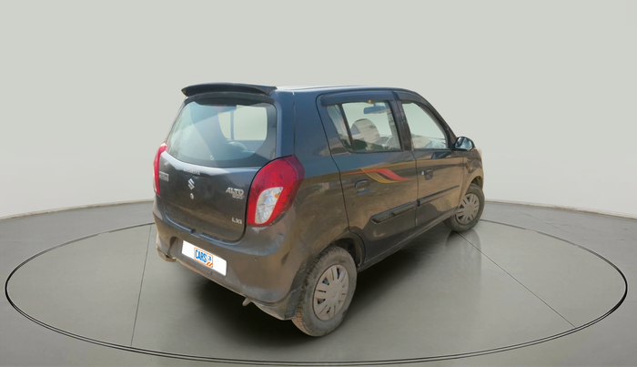 2015 Maruti Alto 800 LXI, Petrol, Manual, 95,126 km, exterior