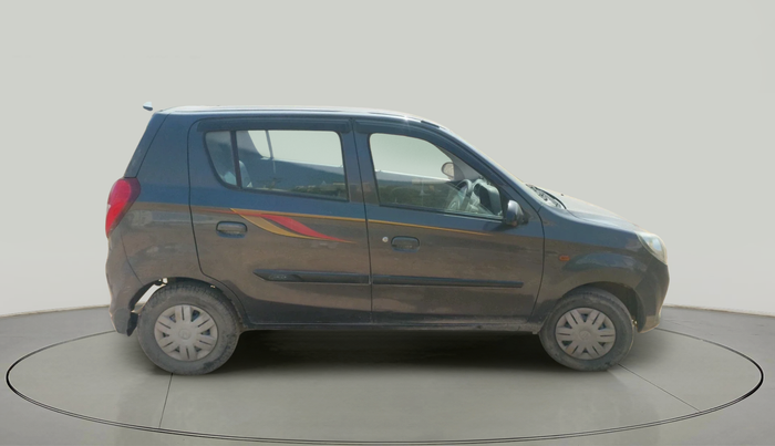 2015 Maruti Alto 800 LXI, Petrol, Manual, 95,126 km, exterior