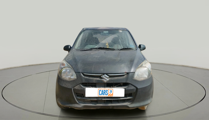 2015 Maruti Alto 800 LXI, Petrol, Manual, 95,126 km, exterior