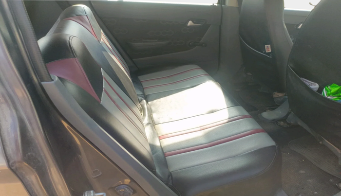 2015 Maruti Alto 800 LXI, Petrol, Manual, 95,126 km, interior