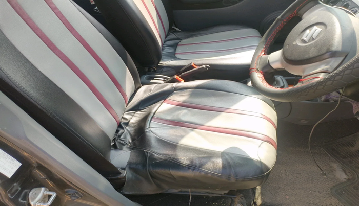2015 Maruti Alto 800 LXI, Petrol, Manual, 95,126 km, interior