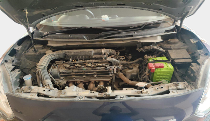 2019 Maruti Swift ZXI PLUS AMT, Petrol, Automatic, 19,585 km, exterior