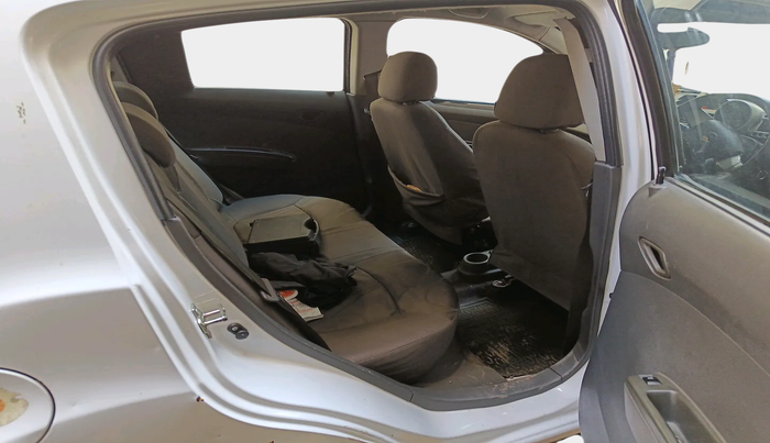 2011 Chevrolet Beat LT DIESEL, Diesel, Manual, 1,66,022 km, interior