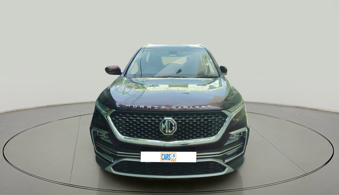 2019 MG HECTOR SHARP 1.5 DCT PETROL, Petrol, Automatic, 1,06,895 km, exterior
