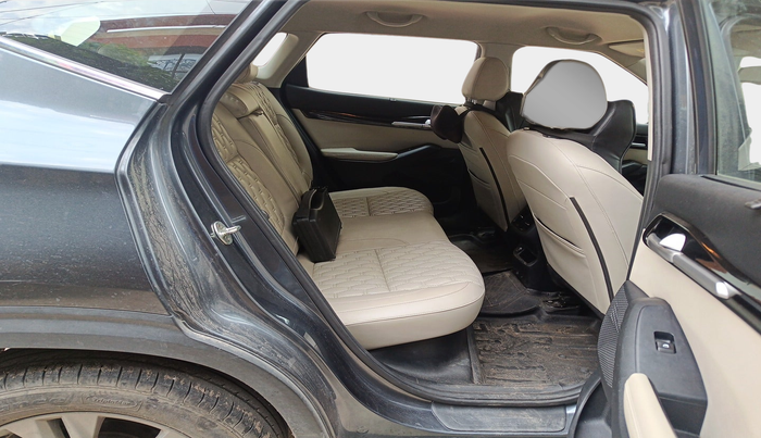 2019 KIA SELTOS HTX 1.5 PETROL, Petrol, Manual, 41,467 km, interior