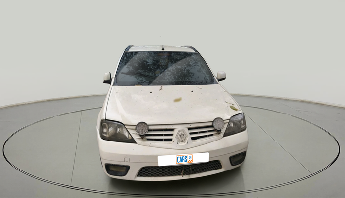 2011 Mahindra Verito 1.5 D6, Diesel, Manual, 1,60,664 km, exterior