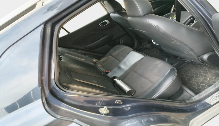 2020 Hyundai VENUE SX (O) 1.5 CRDI, Diesel, Manual, 91,269 km, interior