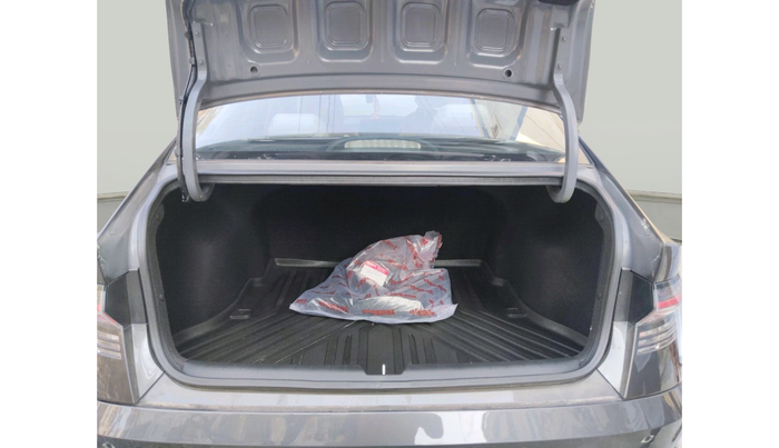 2023 Hyundai Verna SX 1.5 l MPI, Petrol, Manual, 18,857 km, exterior