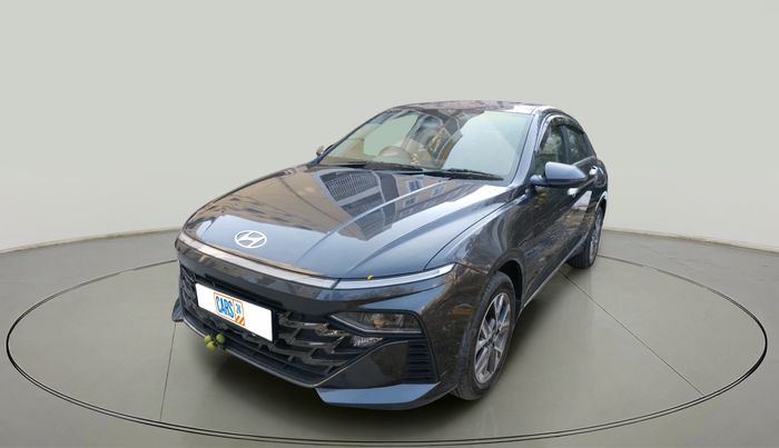 2023 Hyundai Verna SX 1.5 l MPI, Petrol, Manual, 18,857 km, exterior