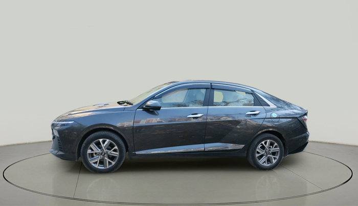 2023 Hyundai Verna SX 1.5 l MPI, Petrol, Manual, 18,857 km, exterior