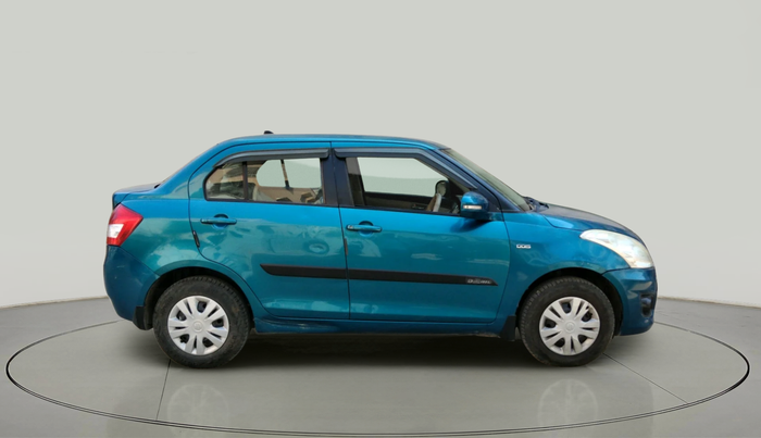 2012 Maruti Swift Dzire VDI, Diesel, Manual, 1,22,557 km, exterior