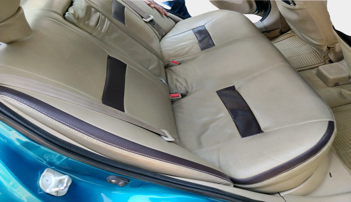 2012 Maruti Swift Dzire VDI, Diesel, Manual, 1,22,557 km, interior