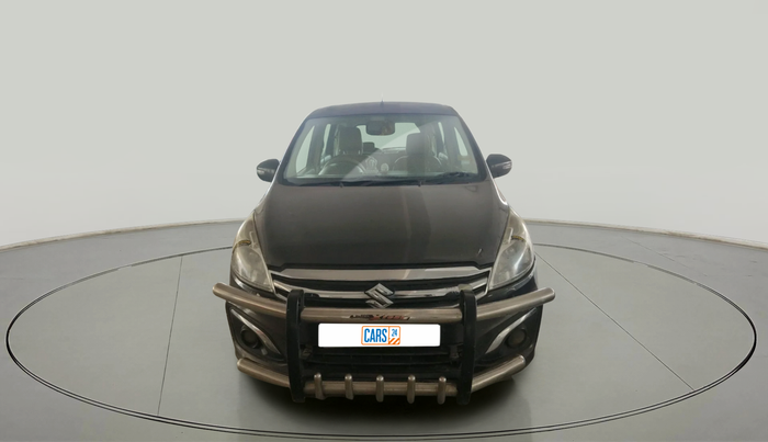 2016 Maruti Ertiga ZDI SHVS, Diesel, Manual, 1,96,237 km, exterior