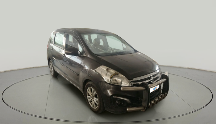 2016 Maruti Ertiga ZDI SHVS, Diesel, Manual, 1,96,237 km, exterior