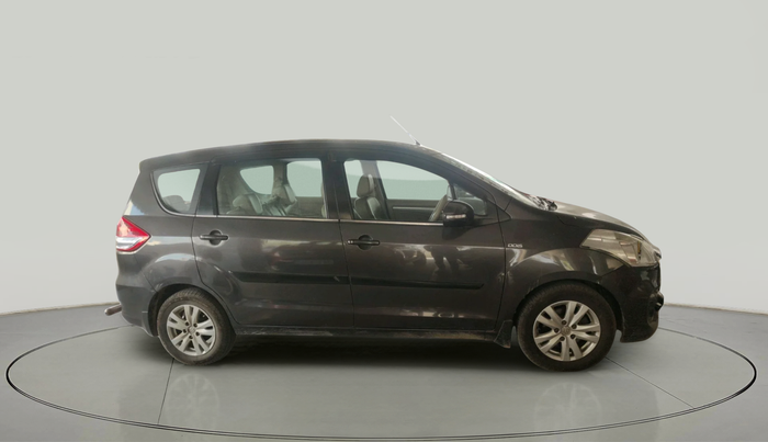 2016 Maruti Ertiga ZDI SHVS, Diesel, Manual, 1,96,237 km, exterior