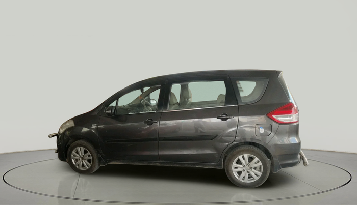 2016 Maruti Ertiga ZDI SHVS, Diesel, Manual, 1,96,237 km, exterior