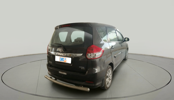 2016 Maruti Ertiga ZDI SHVS, Diesel, Manual, 1,96,237 km, exterior