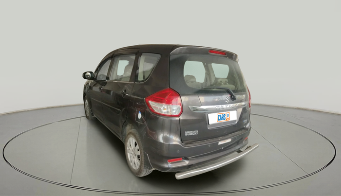 2016 Maruti Ertiga ZDI SHVS, Diesel, Manual, 1,96,237 km, exterior