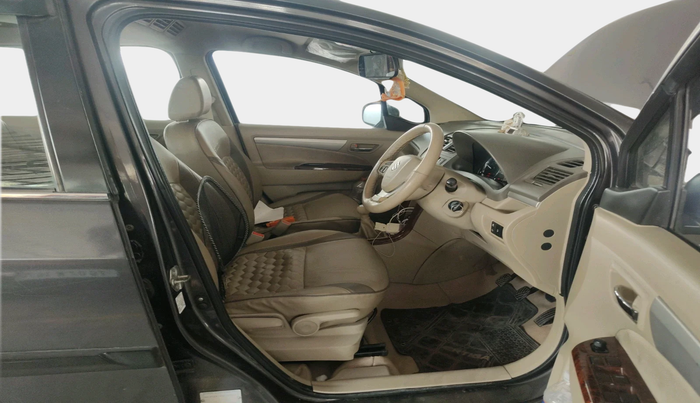 2016 Maruti Ertiga ZDI SHVS, Diesel, Manual, 1,96,237 km, interior