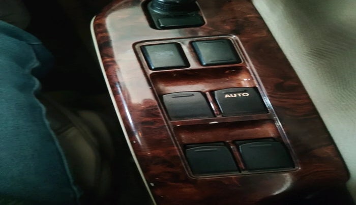 2016 Maruti Ertiga ZDI SHVS, Diesel, Manual, 1,96,237 km, interior