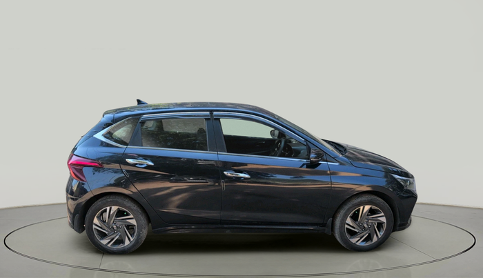 2023 Hyundai NEW I20 ASTA 1.2 MT, Petrol, Manual, 14,997 km, exterior