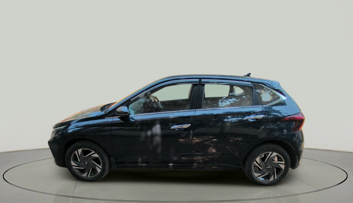 2023 Hyundai NEW I20 ASTA 1.2 MT, Petrol, Manual, 14,997 km, exterior