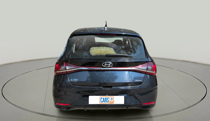 2023 Hyundai NEW I20 ASTA 1.2 MT, Petrol, Manual, 14,997 km, exterior