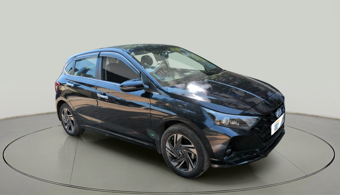 2023 Hyundai NEW I20 ASTA 1.2 MT, Petrol, Manual, 14,997 km, exterior