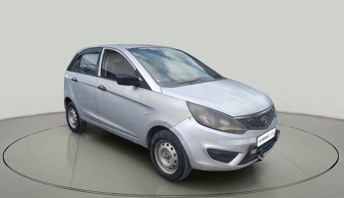 2017 Tata Bolt XE QUADRAJET, Diesel, Manual, 1,65,752 km, exterior