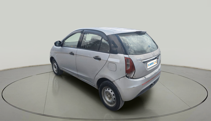 2017 Tata Bolt XE QUADRAJET, Diesel, Manual, 1,65,752 km, exterior