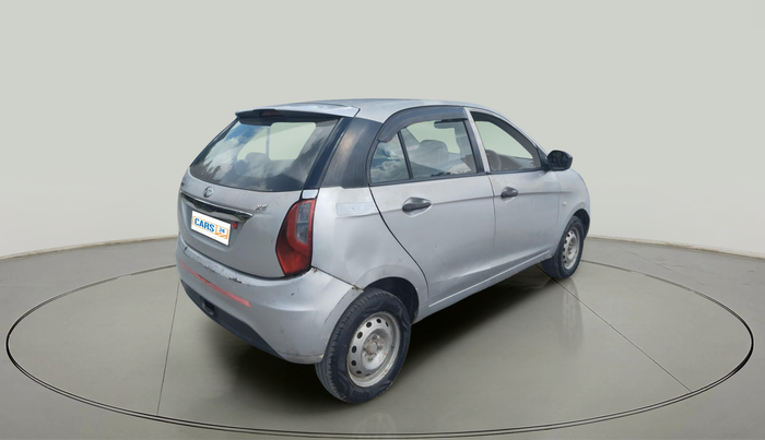 2017 Tata Bolt XE QUADRAJET, Diesel, Manual, 1,65,752 km, exterior