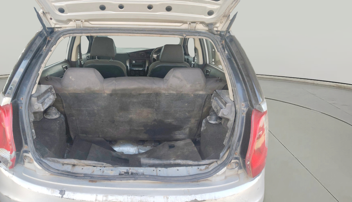 2017 Tata Bolt XE QUADRAJET, Diesel, Manual, 1,65,752 km, exterior