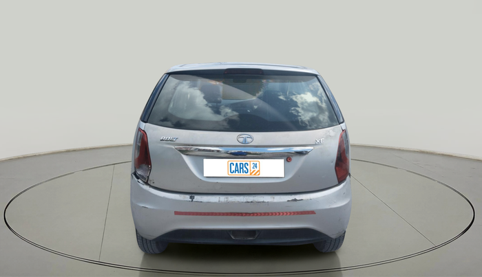 2017 Tata Bolt XE QUADRAJET, Diesel, Manual, 1,65,752 km, exterior