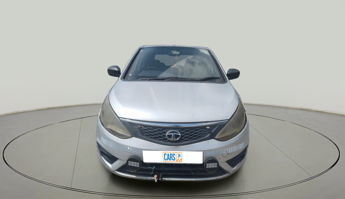 2017 Tata Bolt XE QUADRAJET, Diesel, Manual, 1,65,752 km, exterior